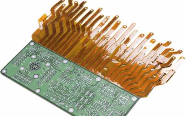 The Advantages of Rigid-Flex PCBs