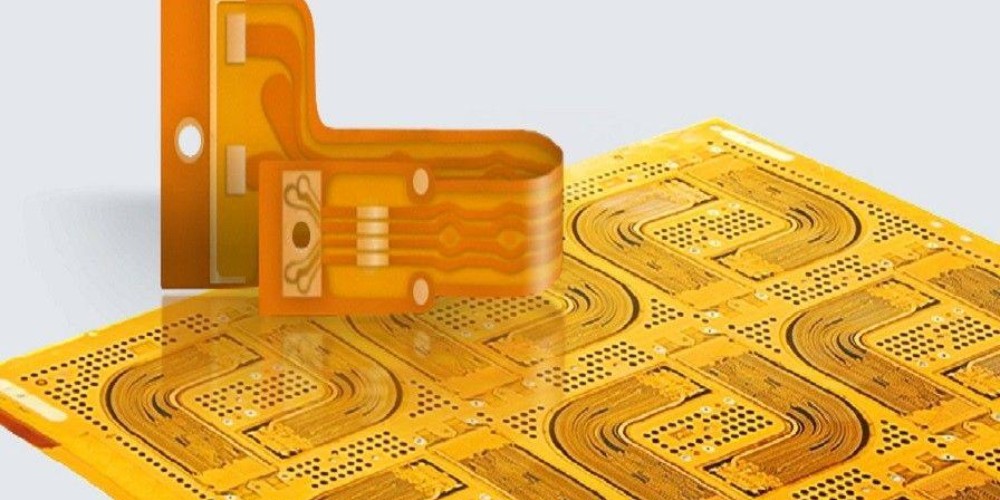 Flex Circuit PCBs: The Future of Electronics Design