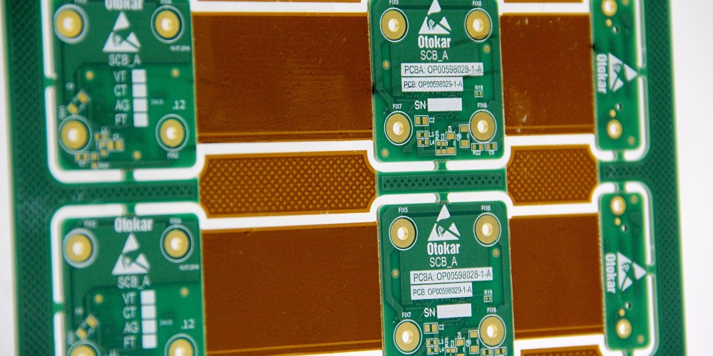 6 layer rigid and 2 layer flex PCBs – A Detailed Guide