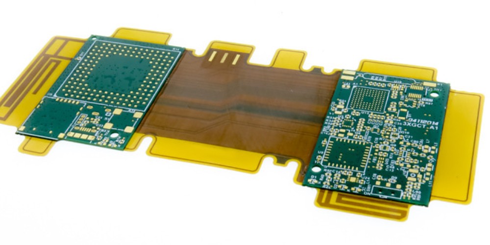 Rigid Flexible Printed Circuit Boards: A Complete Guide