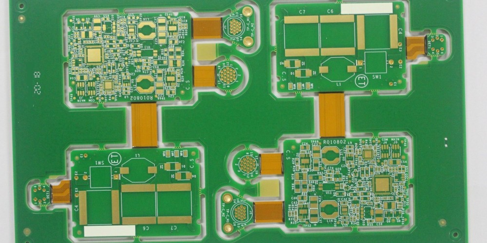 Rigid Polyimide PCBs: A Detailed Guide