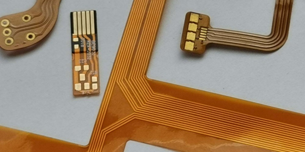 The Rise of Flex Board Electronics