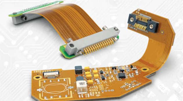 24 Layer Rigid Flex PCBs: Design, Manufacturing and Applications