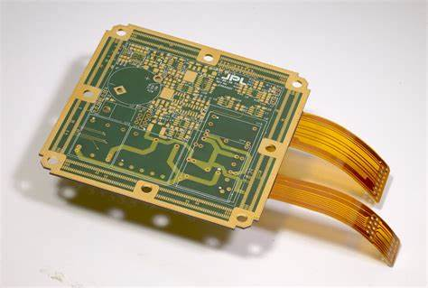Rigid and Flexible Printed Circuit Boards: A Comparison