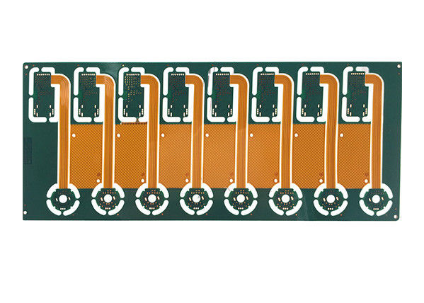 Flex Rigid PCBs: Combining Flexibility and Rigidity in Printed Circuit Boards