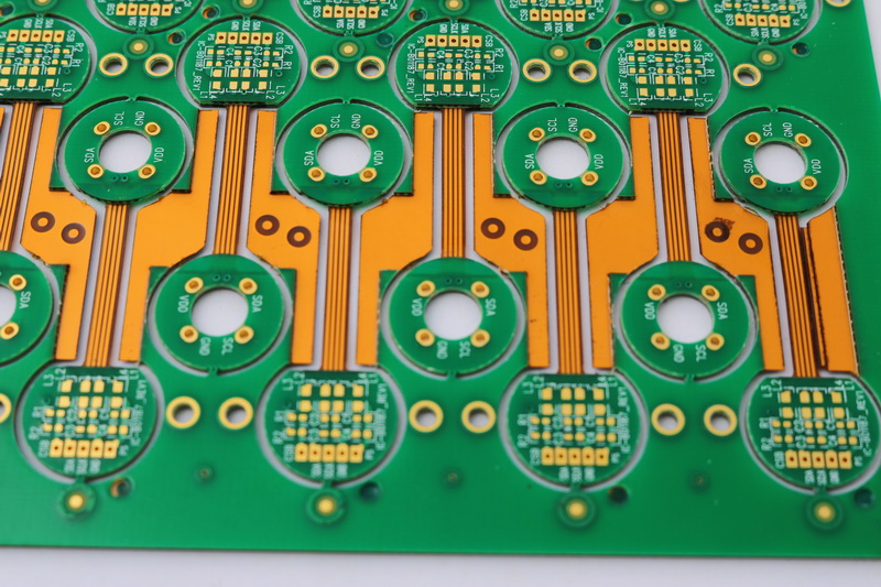 How to order Express PCB