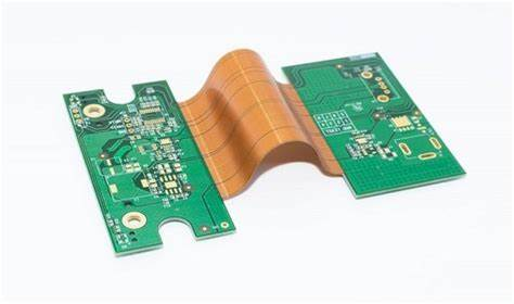 Robotic Rigid Flex PCBs: Design, Manufacturing, and Applications
