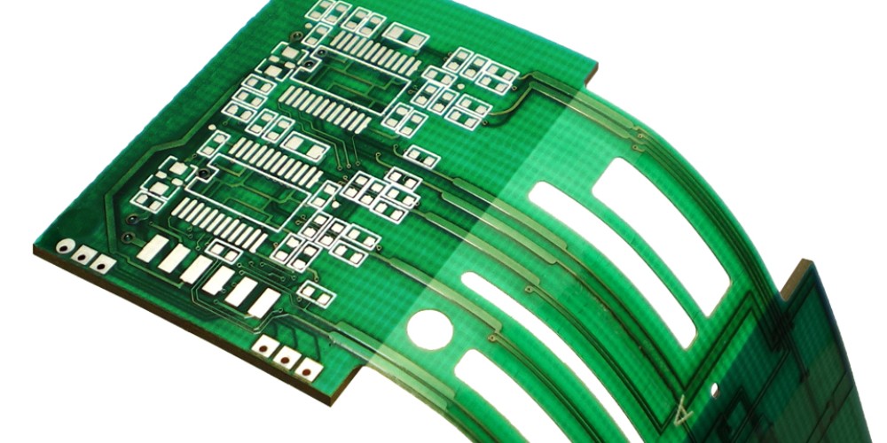 10 Layer Rigid Flex PCB: A Comprehensive Overview