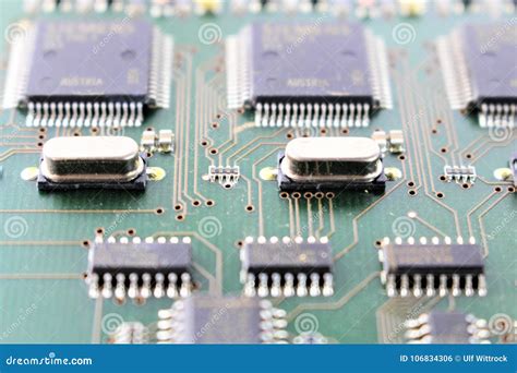 How to Read Circuit Boards and Identify Components