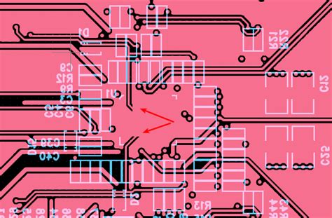 Issue with DRC and Kicad ground plane