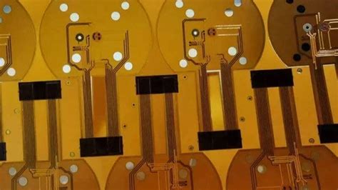 All About Flexible PCB and its Manufacturing Process