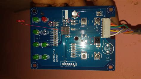 PCB Materials-The basic components of the PCB