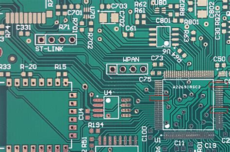 High Current PCB Design and Its Applications