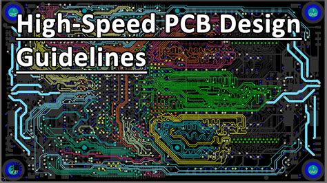 DIY Printed Circuit Board Guide