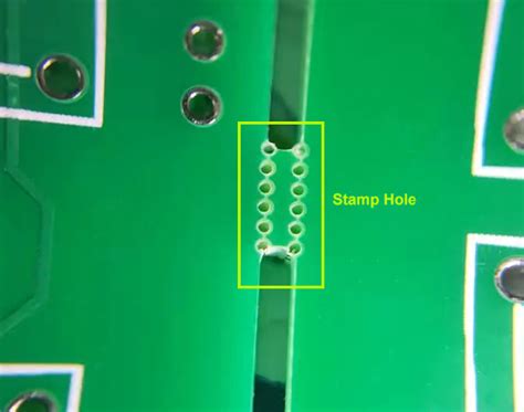 PCB Panelization at Screaming Circuits