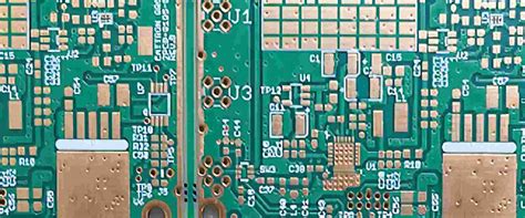 Check Now  RAYPCB  Updates its Standard Stackup for Multi layer PCBs