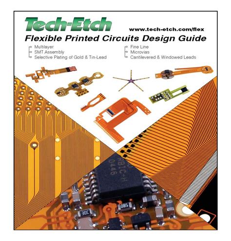 8 Advantages of Rigid-Flex PCBs