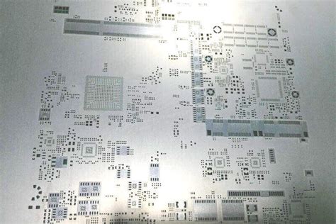 Comprehensive Guide to SMT Stencils