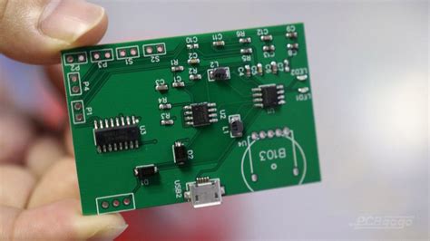 What Do You Need to Know About Turnkey PCB Assembly and EMS?