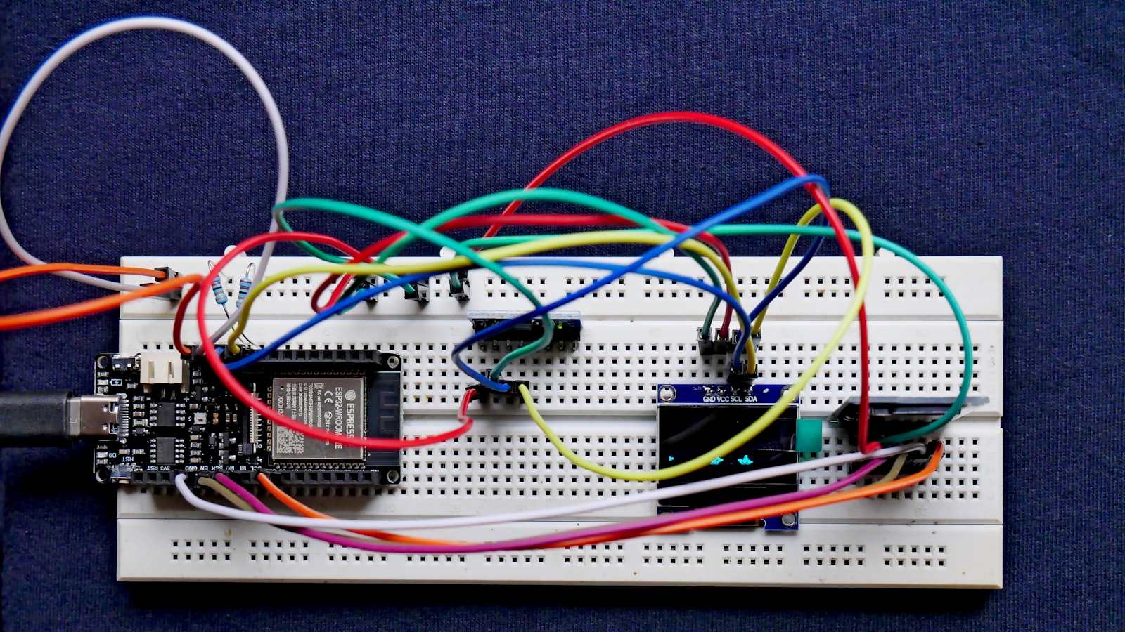 What is OSP in PCB?