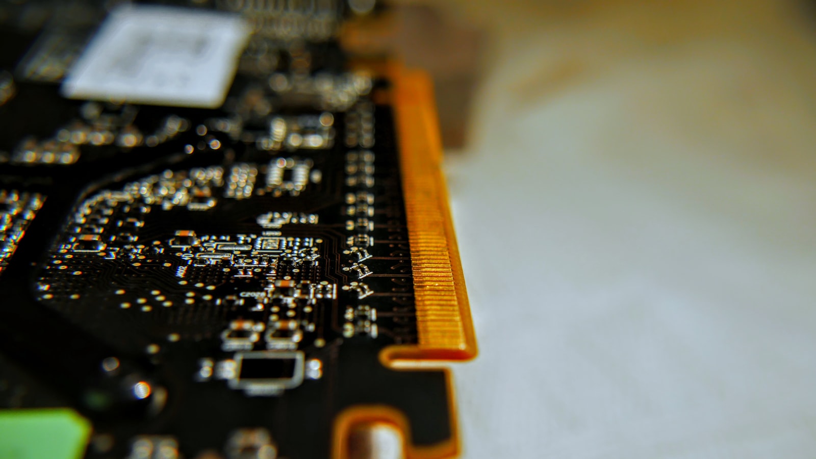 What is the process of PCB fabrication and assembly?