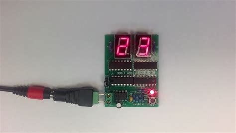 DIY Timer: How it Works and its Applications