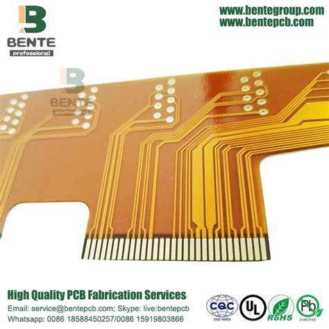 5 Things You Need To Pay Attention To When Flex PCB Soldering SMD