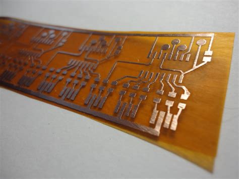 Flexible PCB: Pliable Circuit Boards for Compact Devices