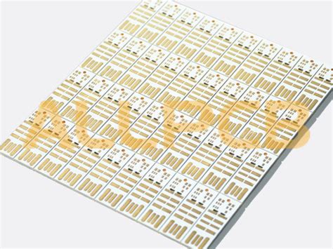 Flexible PCB Prototype Manufacturing Services