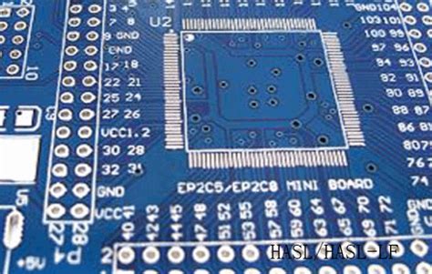 10 Differences Between HASL and ENIG Enig Plating Methods