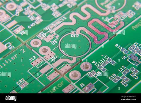 16 Steps On Microwave PCB Design