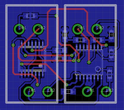 PCB Layout Design Service