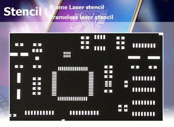 The Most Important Role Of Stencils In PCB Fabrication
