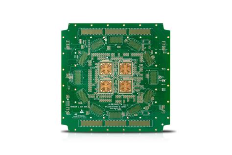 What Are PCBs– Why HDI Will Be The Perfect Choice