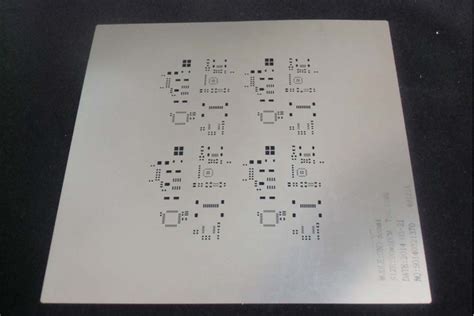 SMT Stencil: Why You Need One